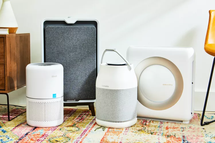 Air Cleaner Services That Protect Your Home’s Air Quality